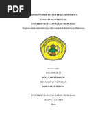 Download Laporan Kkm 32 Bisa by Irwan Sigit Pranoto SN270089635 doc pdf