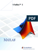 MatLab Manual