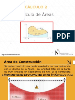 6_Calculo de Areas