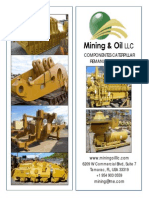 Mining&Oil Brochure