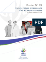 Dossier Sapeurs Pompiers Bulletin Octobre Leger PDF