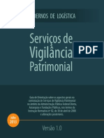 1 - Caderno de Logistica - Vigilancia