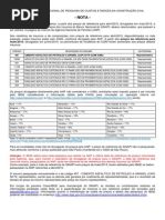 SINAPI Preco Ref Insumos PA 052015 NaoDesonerado