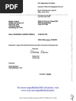 Download Gurson Oswald Gourzong A038 201 760 BIA June 12 2015 by Immigrant  Refugee Appellate Center LLC SN270094364 doc pdf