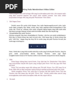 Download Tutorial Video Editing Pada Wondershare Video Editor by nikmroz SN270096467 doc pdf
