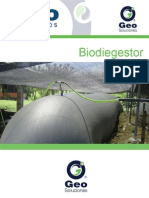 Ficha Tecnica Biodigestor 2015