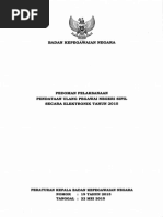 Download Perka Bkn No 19 Tahun 2015 by Revo Recuva SN270103441 doc pdf