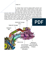 Teknologi Motor Injeksi Ymjet PDF