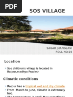 Orphanage slideshare picture