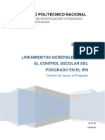 Manual Lineamientos CEP