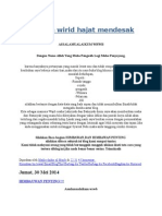 Download Amalan Wirid Hajat Mendesak by Mas Zen Duta Perkasa SN270105370 doc pdf