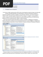 Gerenciando restrições de hardware por meio de Diretiva de grupo