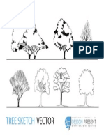 Designpresents Eps-Tree Sketch