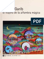 El Viajero de La Alfombra Magica