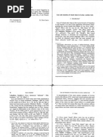 Kurylowicz, Studies in Semitic Grammar and Metrics | PDF