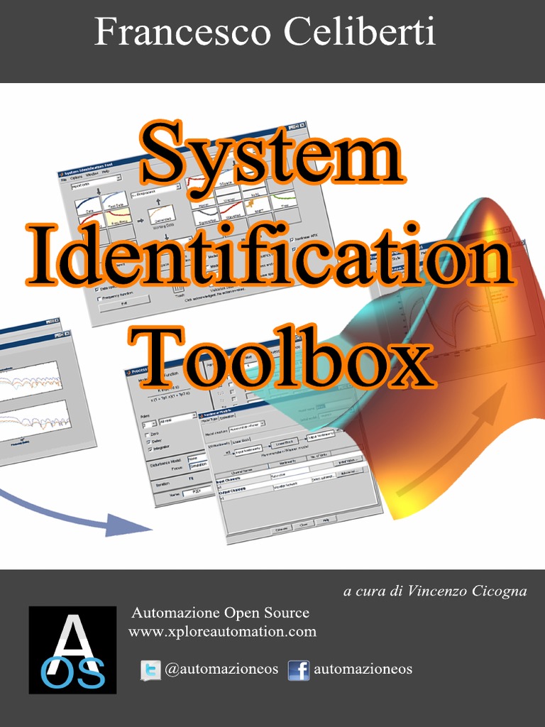 System Identification Toolbox | PDF