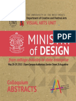 2015 Ministry of Design
