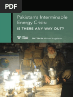 Download Pakistans Interminable Energy Crisis Is There Any Way Out by The Wilson Center SN270122687 doc pdf