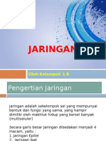 PPT makalah jaringan