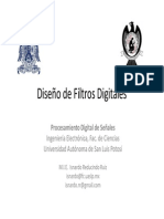 DigitalFiltersDesign PDF
