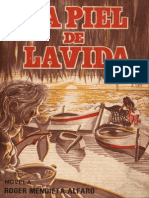 La Piel de La Vida - Novela PDF