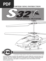 Clock Cat 609-s1 | PDF | Equipment | Machines