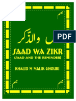 Zikr