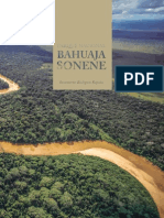 Libro Parque Nacional Bahuaja Sonene 