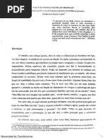 Pais e Responsáveis Pelas Crianças