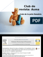 Club de Revista Asmaaa