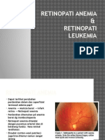 Klasifikasi Retinopati