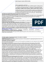 4 Student Response and Assessment Temp