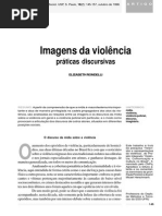 Imagens Da Violência- Práticas Discursivas