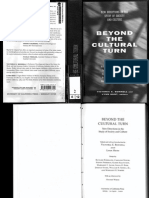 Bonnell and Hunt Beyond the Cultural Turn 1-92