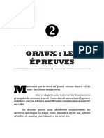 Réussir le Concours Orthophonie - l'oral