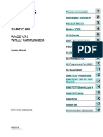 WinCC Communication en-US en-US PDF