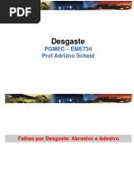 Desgaste