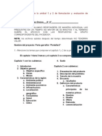 Examen Formulacion