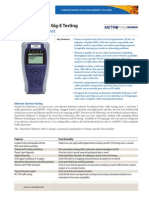 SmartClass Ethernet SellSheet Feb 2007