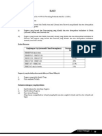 Surat Pekeliling Perkhidmatan Bil 4-1998