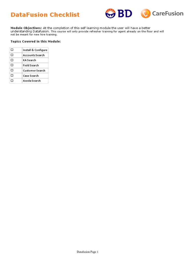 Datafusion | PDF | Web Page | Search Engine Optimization