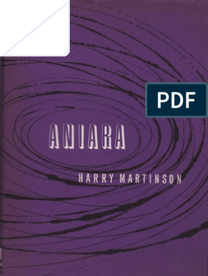 Airfield Systematically card Aniara | PDF | Yin And Yang | Matter
