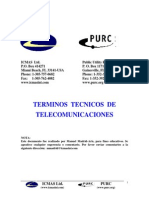 TERMINOS TECNICOS DE TELCOMUNICACIONES.pdf