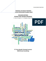Proposal Services Excellence-BMD