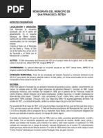 Download Monografia San Francisco Petn by Juan Carlos Valle Trujillo SN27013958 doc pdf