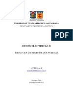 Ejercicios de Redes de dos puertas.pdf