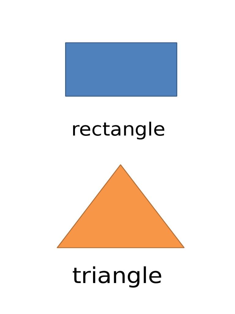 Rectangle | PDF