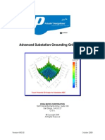 Ground Grid Design