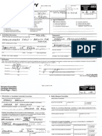 Oaklanders First - Brown For Mayor 460 - 07-01-01 To 09-30-01 REDACTED PDF