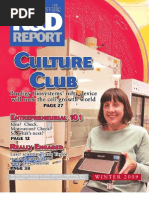 Download Amy Bishop on the cover of the RD Report by Niki Doyle SN27014308 doc pdf